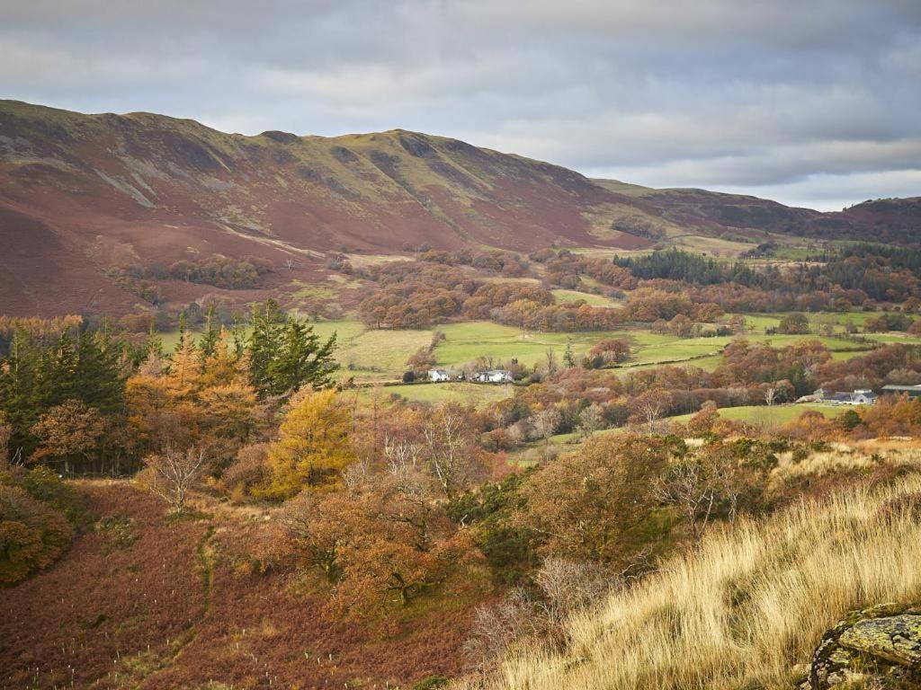 5 Bed In Loweswater Sz424 Lorton Exterior foto