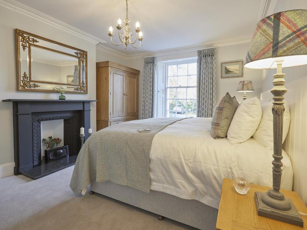 5 Bed In Loweswater Sz424 Lorton Exterior foto